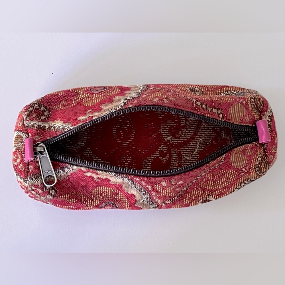 Handmade Pencil Case - Picture 3 of 4